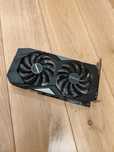 Karta graficzna GTX 1660 Super firmy GIGABYTE