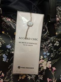 Yves Rocher Accord Chic 50ml