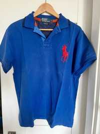 Koszulka polo Ralph Lauren