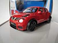 1:43 Nissan Juke R (2018)