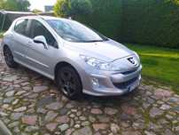 Peugeot 308 1.6 HDI 90KM
