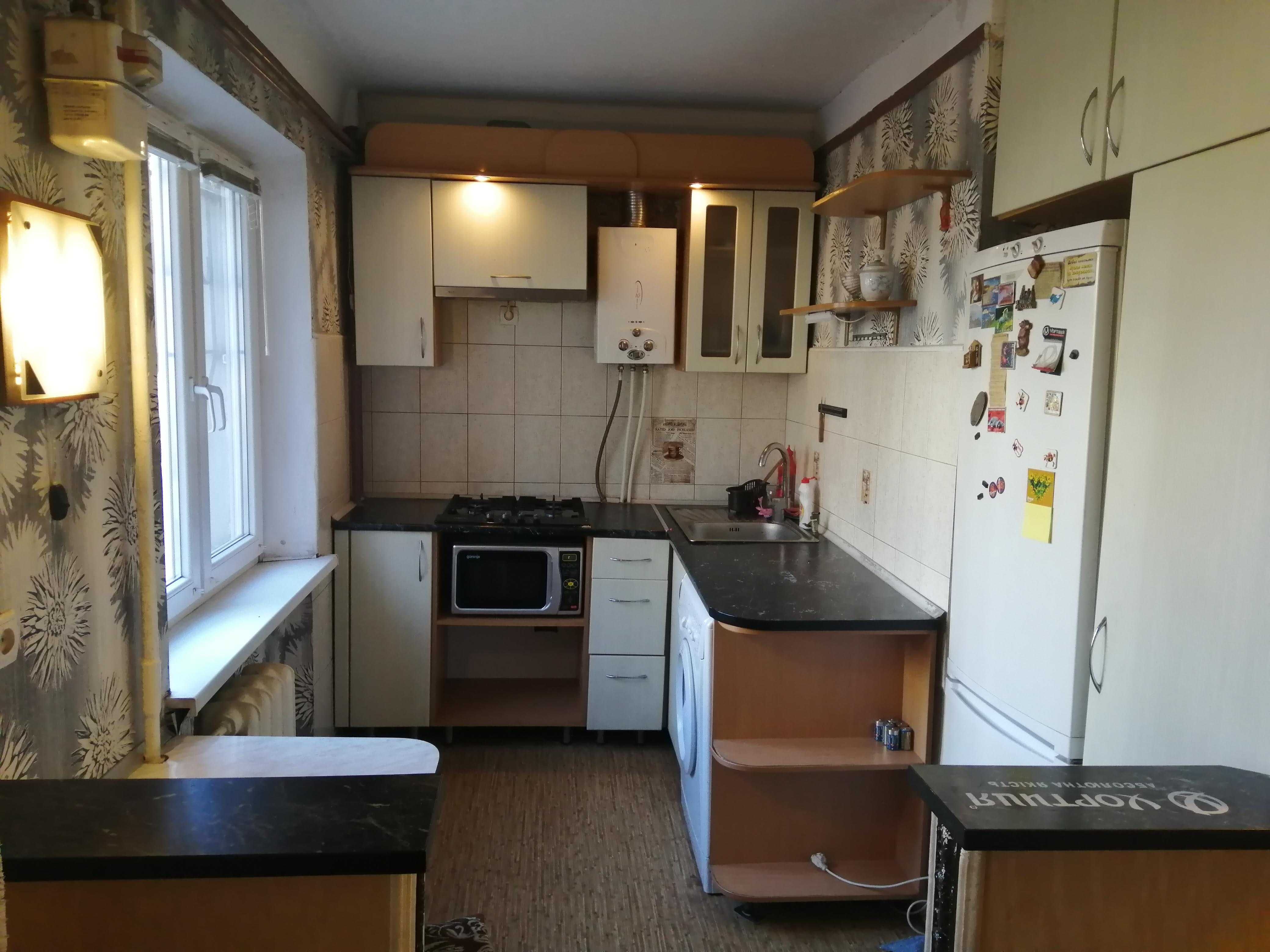 Сдам 2-к квартиру в центре на Победе (5 гор больница)