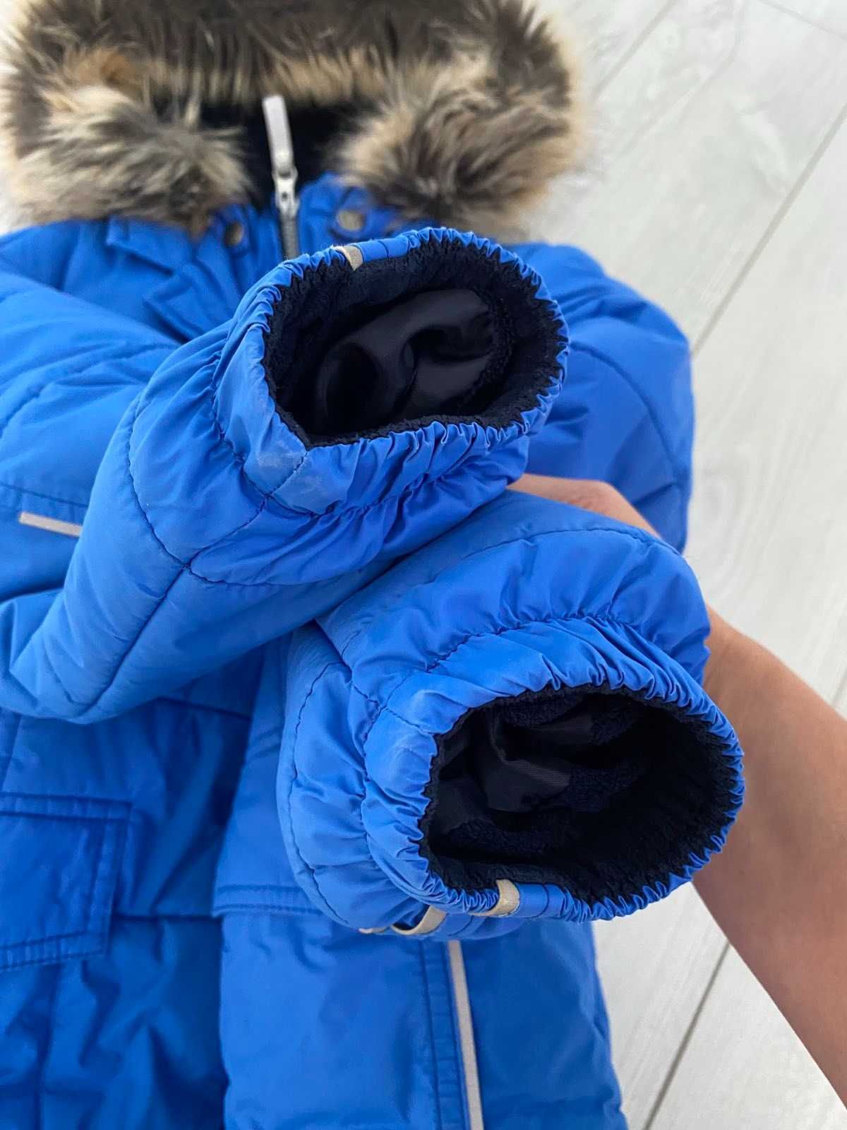 Куртка Lenne (зима)