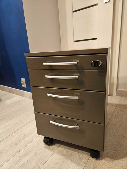 Kontenerek biurowy / komoda