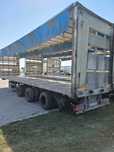 Продам Напівпричіп RAVENHORST EBS-E2053