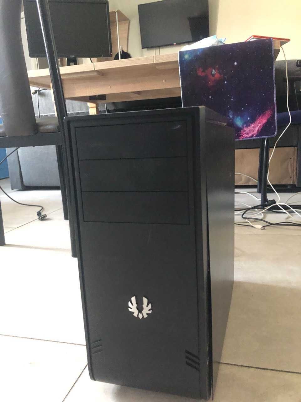 Компьютер Intel Core I7