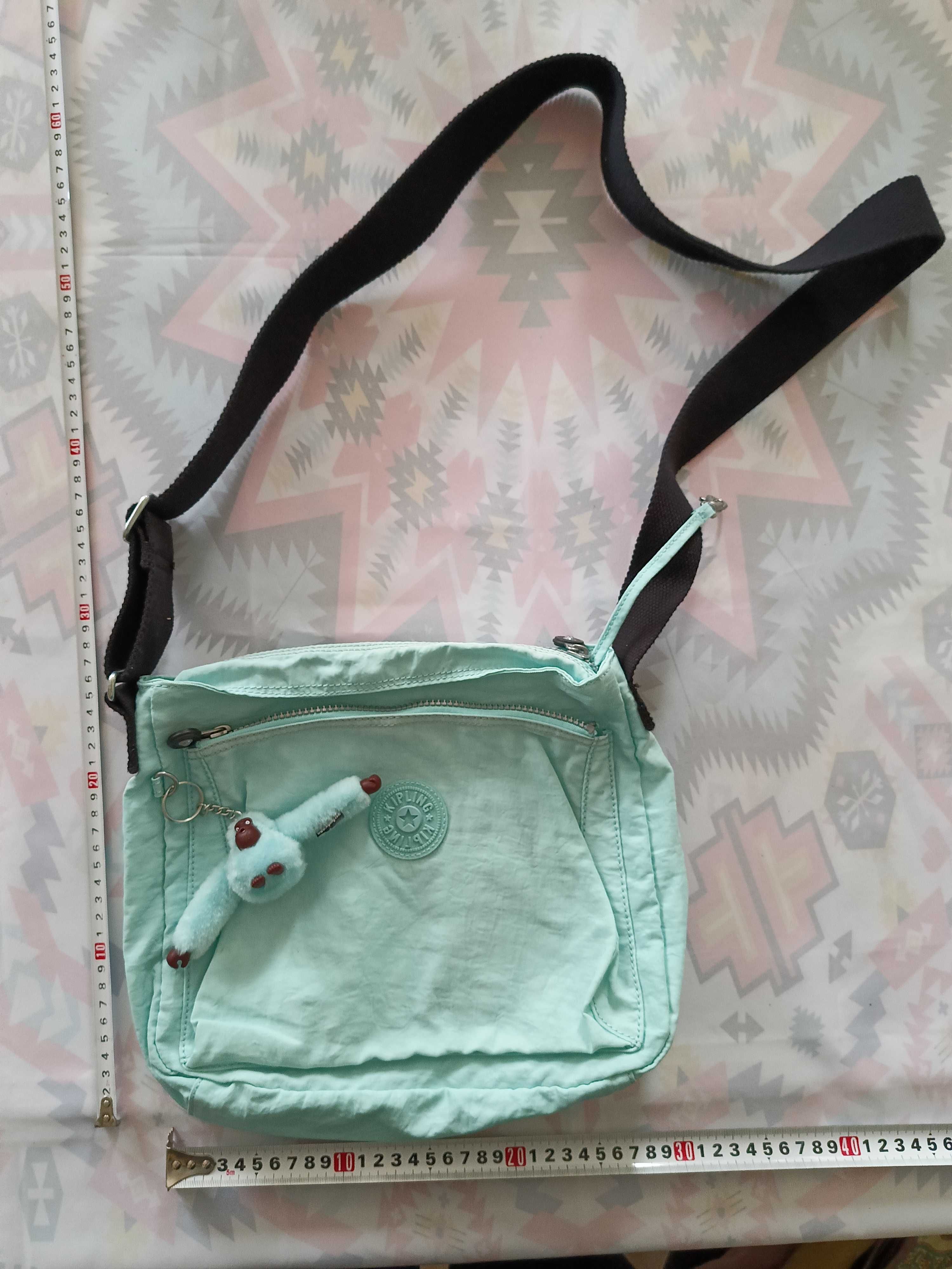 Kipling listonoszka