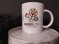 Kubek okolicznościowy ceramiczny Euro 2012