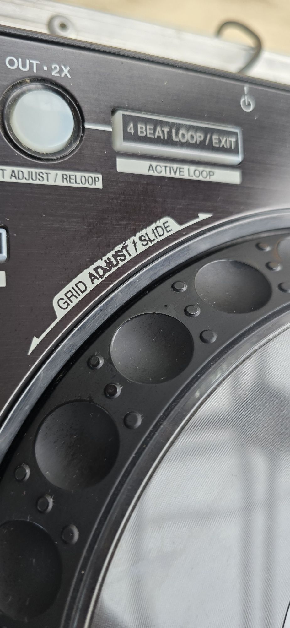 Karton + Pioneer DDJ 1000 Recordbox - Stan Dobry wysyłka za Free