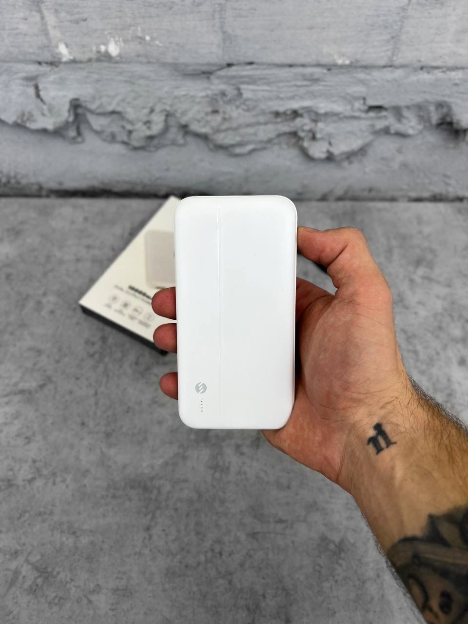 Повербанк Power bank 10000 mah РОЗПРОДАЖ ‼️