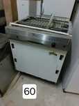Zmywarka Whirlpool do zabudowy 60
