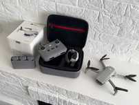 Квадрокоптер DJI mini 2