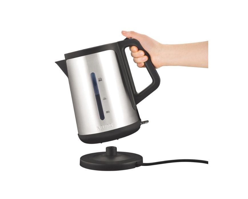 NOVO Jarro Elétrico KRUPS BW442D10