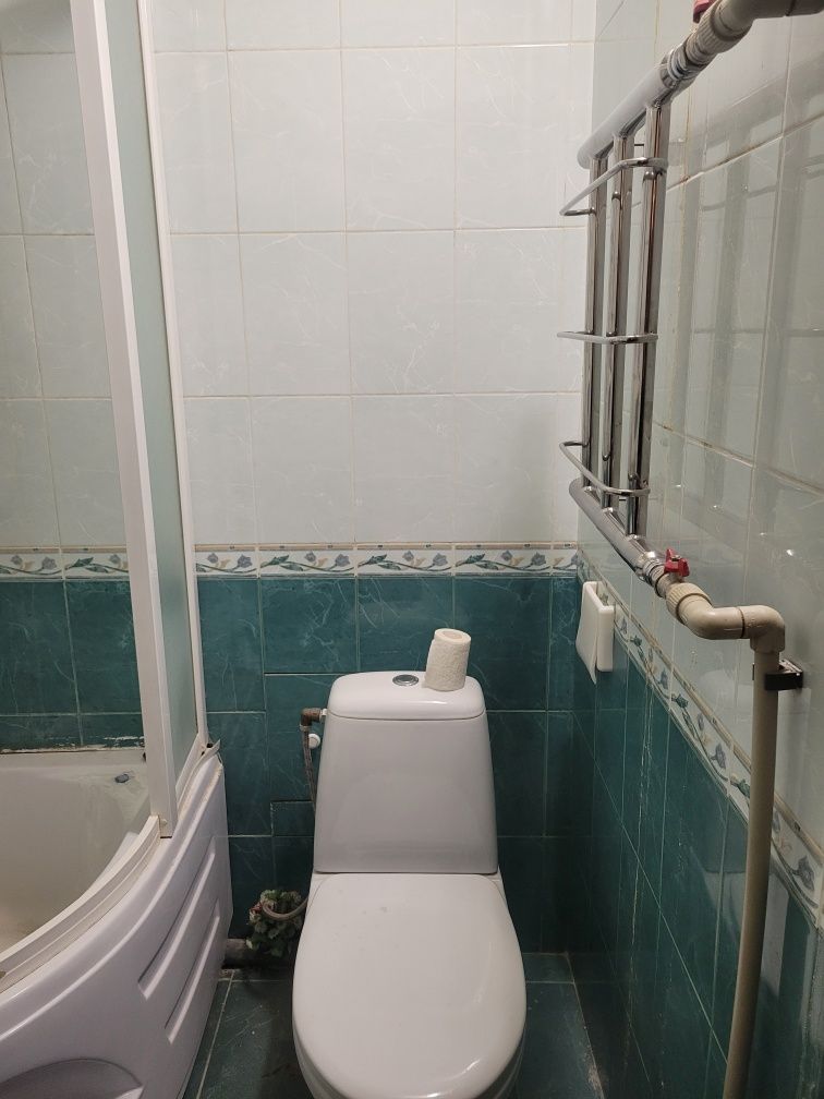 Продам 3х квартиру м.Бот.Сад ул.Шекспира,12