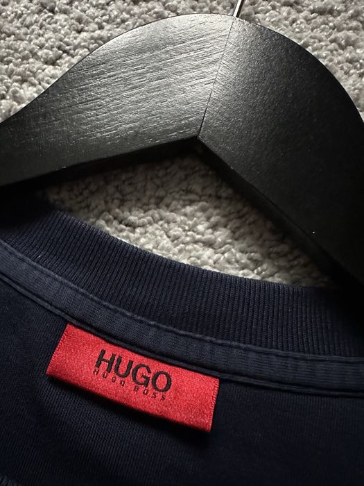 Світшот Hugo Boss жіночий б/в