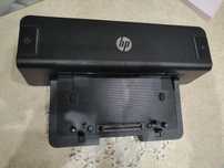 Stacja dokująca HP 2012- 90W Docking Station NOWA