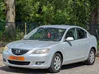 Mazda 3 1.6 Diesel Sprawna Klima Zamiana