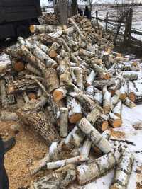 Продам дрова берёза, сосна, ольха звоните