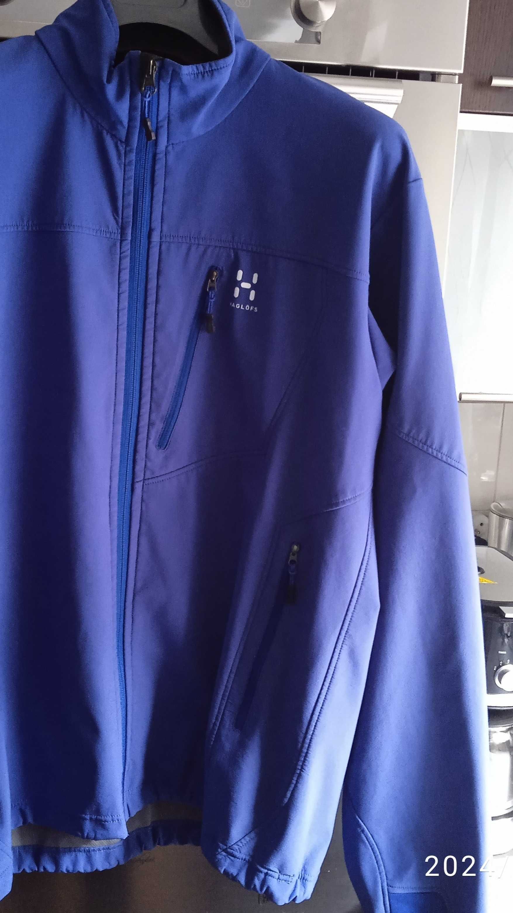 Soft Shell Haglofs