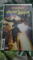 komiks johnny blazer: ghost rider