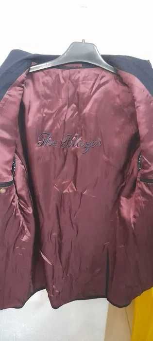 Blazer homem Gant Tamanho 48