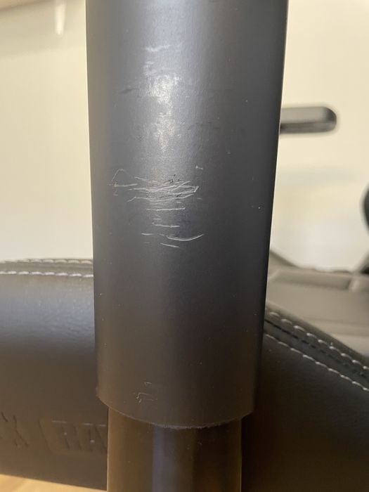 Fotel Gamingowy Diablo X Ray