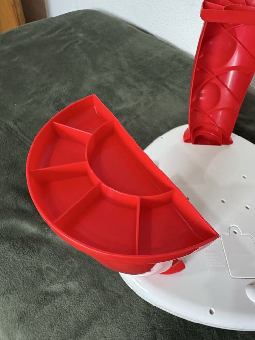 Mesa de brincar interativa NOVA