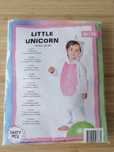 Strój przebranie jednorożec  unicorn