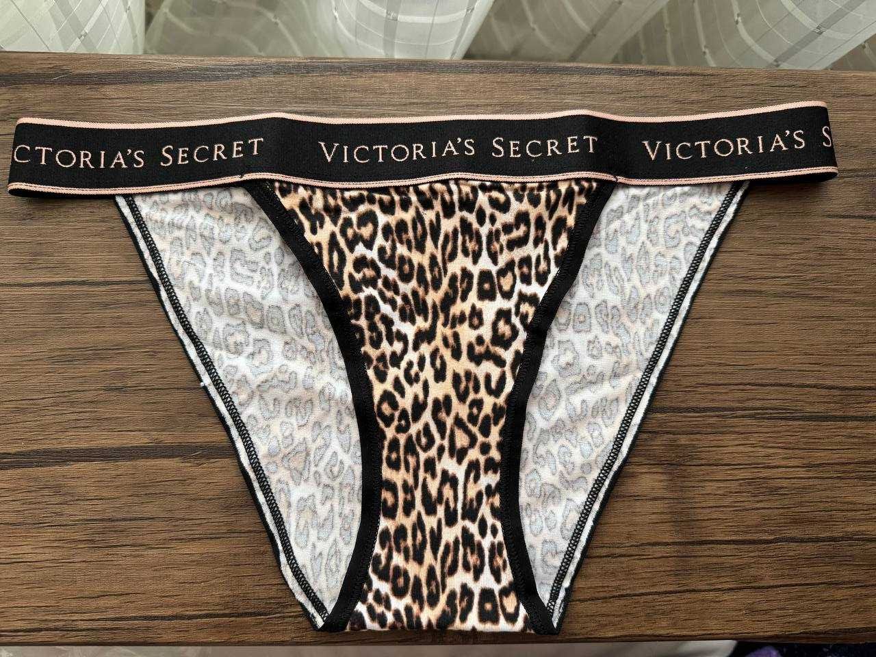 Victoria's Secret трусики танга