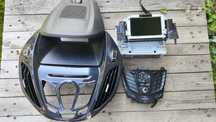 Nawigacja radio ford courier sync