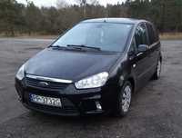 Ford C-MAX Ford C-max 1.6 benzyna 2007