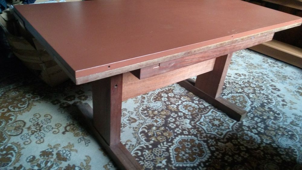 Stół ława rozkładana