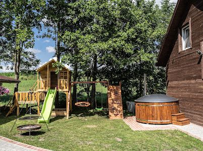 Agroturystyka pokoje do wynajecia