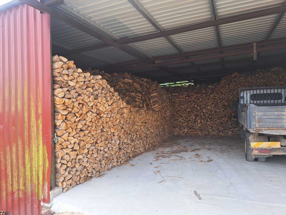 Lenha para recuperador salamandra  lareira  ect