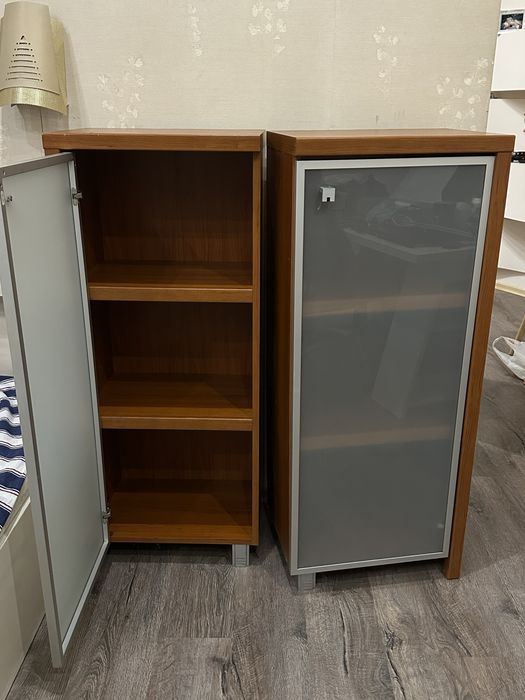 Шкаф , тумбочки