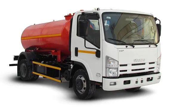 Заказ откачки сливной ямы туалета септика жидких отходов