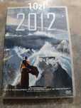 2012 film na DVD