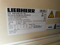 Liebherr Profi Line Lodówka apteczna medyczna chłodziarka