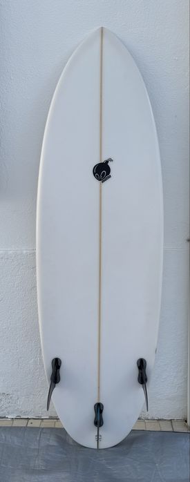 Prancha Surf - 5’10 Matta