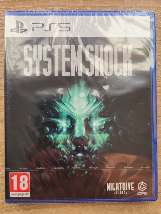 PS5 The Thaumaturge (новий, рос. субтитри)