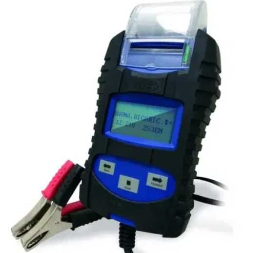 Akumulator Banner Power Bull 62Ah 550A