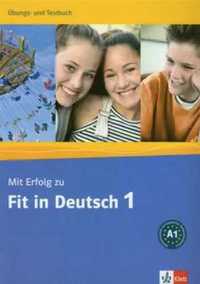 Mit Erfolg zu Fit in Deutsch A1 UT LEKTORKLETT