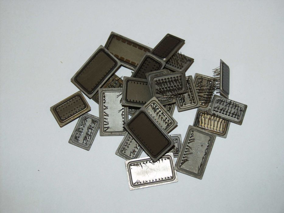 Гібридні інтегральні схеми