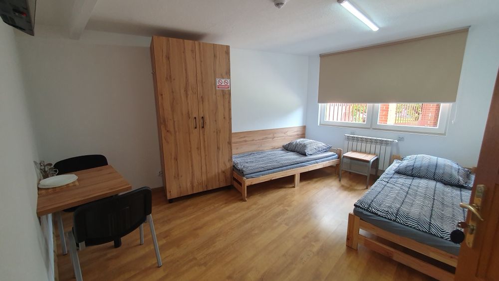 Kwatery noclegi Mirosławiec