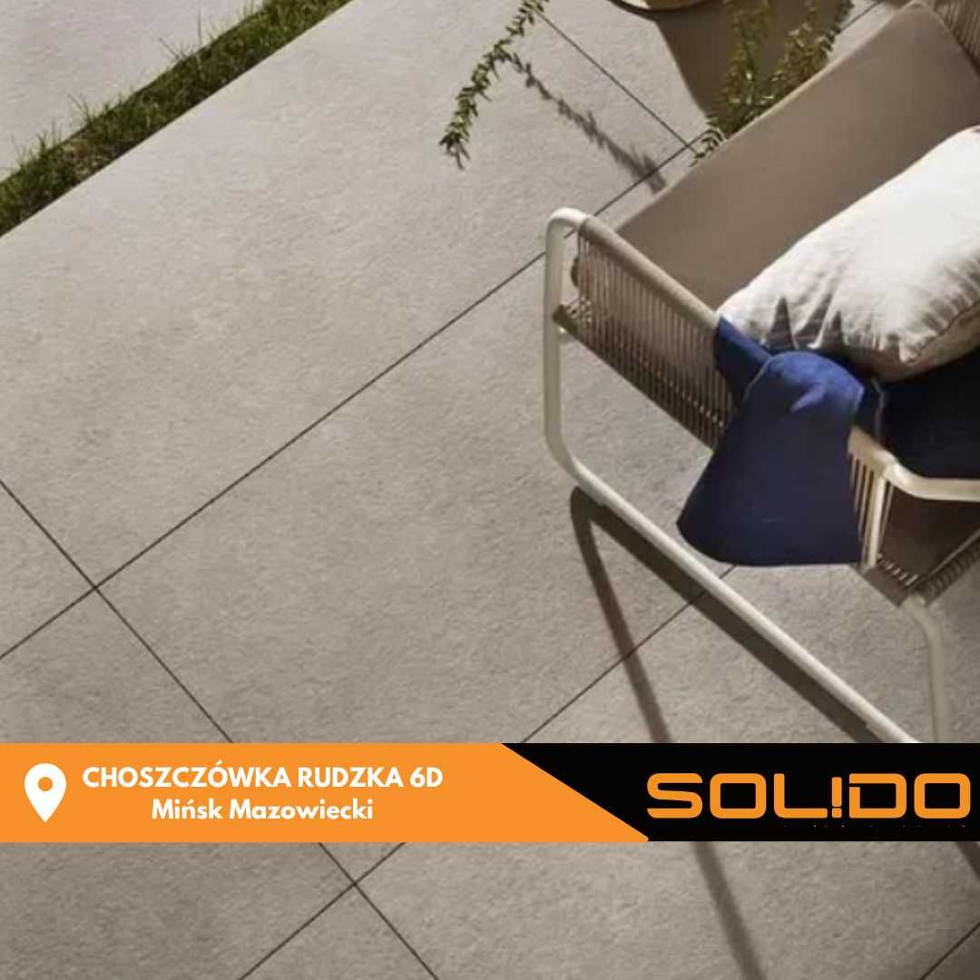 Płyta gresowa/płyta tarasowa/Realstone Jerusalem/50x100x2/ Duży format