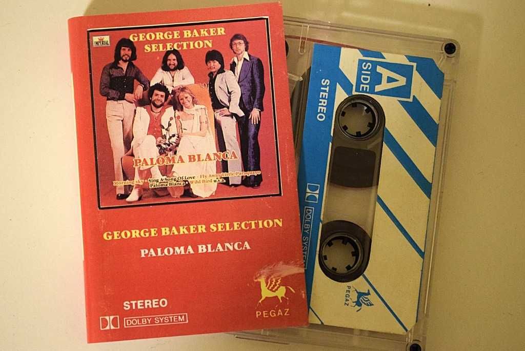 Historia Italo Disco vol. 25 - kaseta w stanie bardzo dobrym .