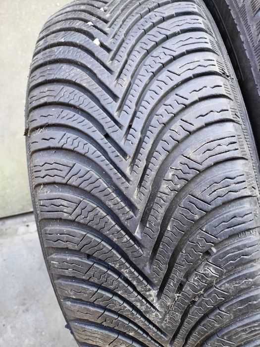 Koła Zima 16 5x112 Skoda Superb Octavia VW Touran PASSAT A4 A6 SEAT