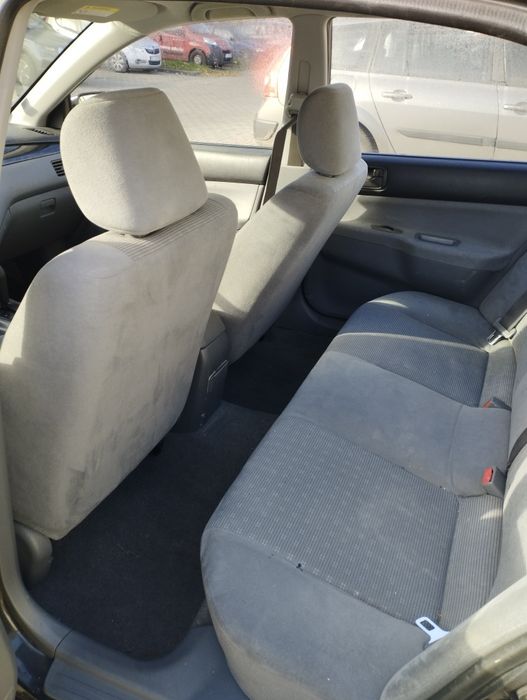 Mitsubishi Lancer b+G Automat