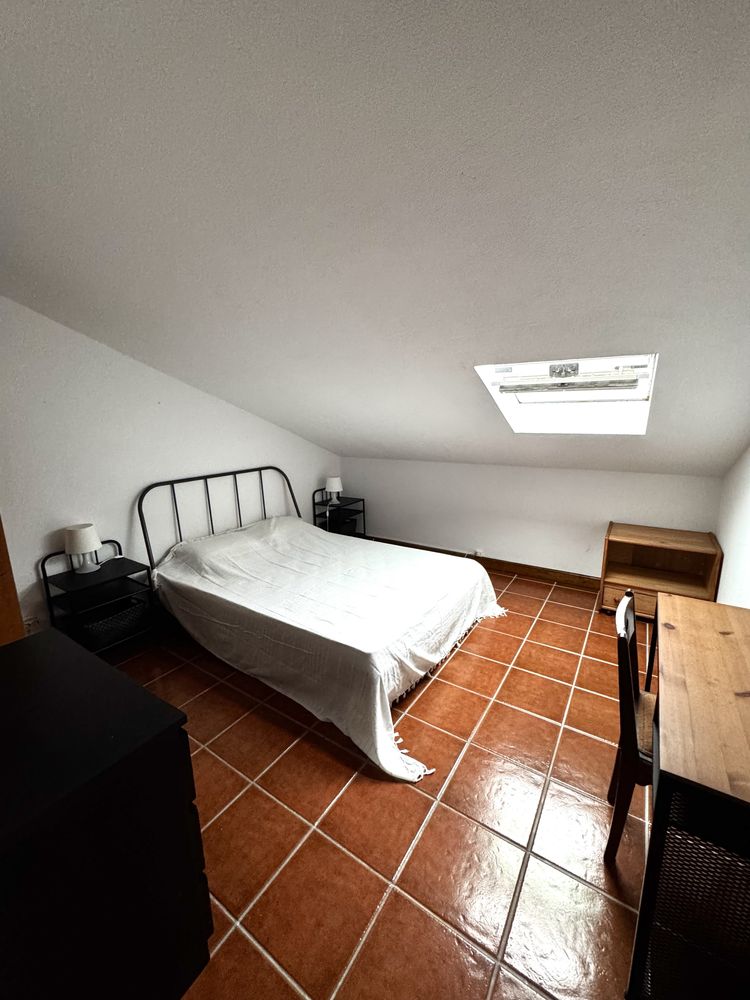 Quartos para Estudantes - Peniche