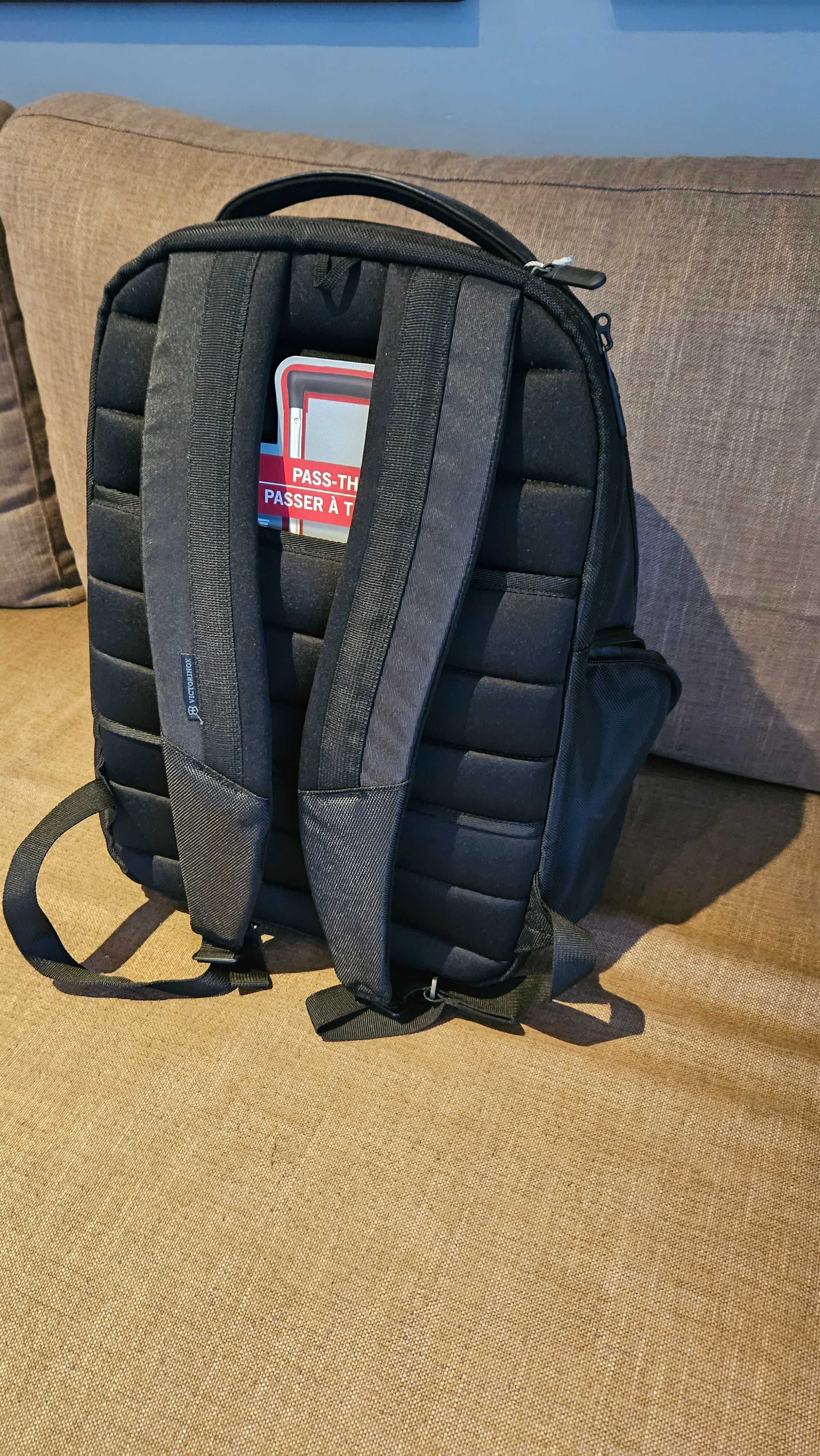 Mochila Victorinox Business nova